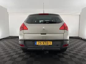 Peugeot 3008 thumbnail 6