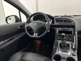 Peugeot 3008 thumbnail 8