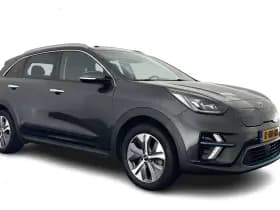 Kia E niro