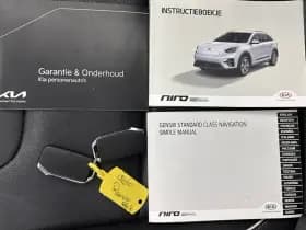 Kia E niro thumbnail 28