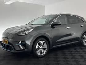 Kia E niro thumbnail 4