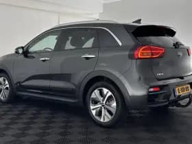 Kia E niro thumbnail 5