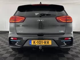 Kia E niro thumbnail 6