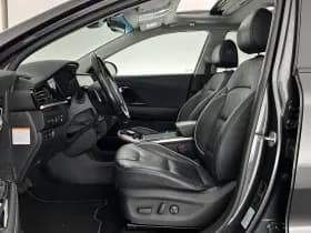 Kia E niro thumbnail 9