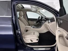 Mercedes-Benz GLC-Klasse thumbnail 14
