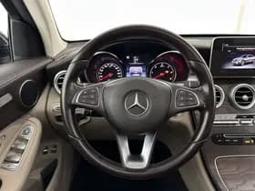 Mercedes-Benz GLC-Klasse thumbnail 20