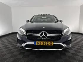 Mercedes-Benz GLC-Klasse thumbnail 3