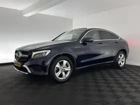 Mercedes-Benz GLC-Klasse thumbnail 4