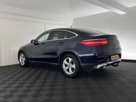 Mercedes-Benz GLC-Klasse thumbnail 5