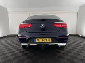 Mercedes-Benz GLC-Klasse thumbnail 6