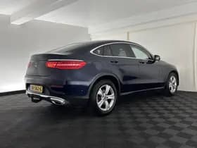 Mercedes-Benz GLC-Klasse thumbnail 7
