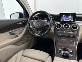 Mercedes-Benz GLC-Klasse thumbnail 9