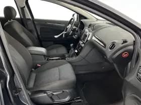 Ford Mondeo thumbnail 11