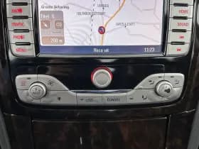 Ford Mondeo thumbnail 13