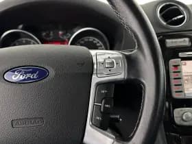 Ford Mondeo thumbnail 16