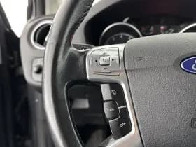 Ford Mondeo thumbnail 17