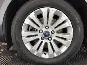 Ford Mondeo thumbnail 21