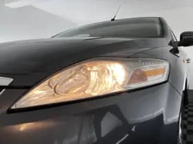 Ford Mondeo thumbnail 22