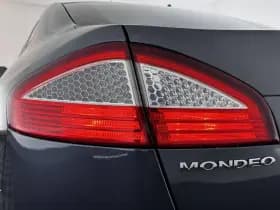 Ford Mondeo thumbnail 23