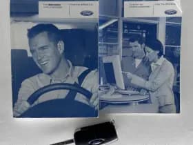 Ford Mondeo thumbnail 24