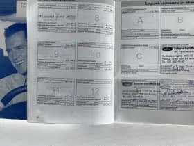 Ford Mondeo thumbnail 26