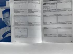 Ford Mondeo thumbnail 27