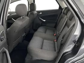 Ford Mondeo thumbnail 9