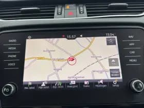 Skoda Octavia thumbnail 12