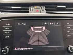 Skoda Octavia thumbnail 13