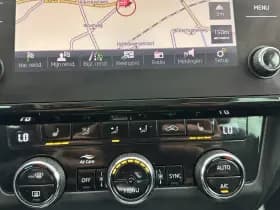 Skoda Octavia thumbnail 14