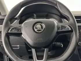 Skoda Octavia thumbnail 16