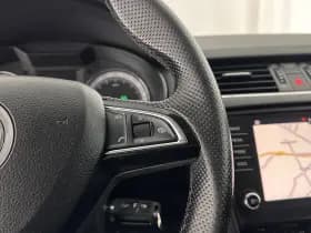 Skoda Octavia thumbnail 17