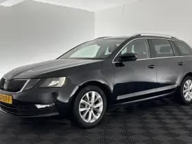 Skoda Octavia thumbnail 3