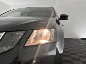 Skoda Octavia thumbnail 23