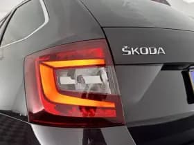 Skoda Octavia thumbnail 24