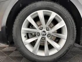 Skoda Octavia thumbnail 25