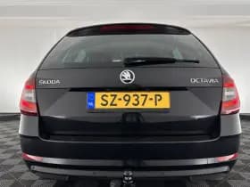 Skoda Octavia thumbnail 5