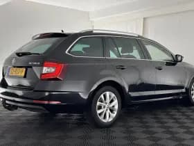 Skoda Octavia thumbnail 6