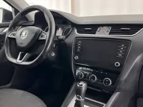 Skoda Octavia thumbnail 7