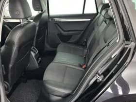 Skoda Octavia thumbnail 9