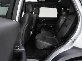 Land Rover range rover sport thumbnail 11
