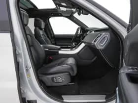 Land Rover range rover sport thumbnail 13