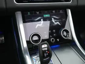 Land Rover range rover sport thumbnail 15