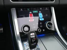 Land Rover range rover sport thumbnail 16