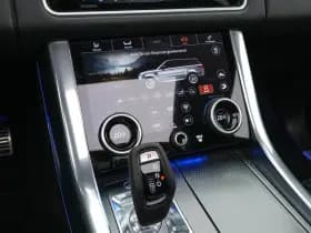 Land Rover range rover sport thumbnail 17