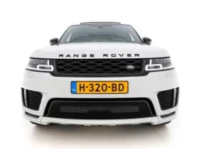 Land Rover range rover sport thumbnail 3