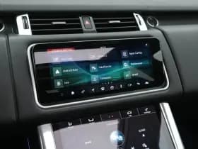 Land Rover range rover sport thumbnail 21