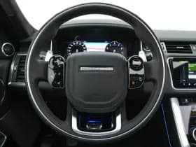 Land Rover range rover sport thumbnail 22