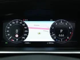 Land Rover range rover sport thumbnail 23