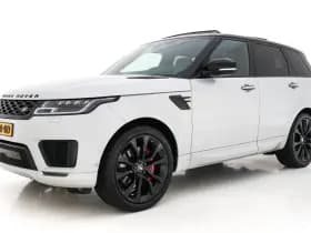 Land Rover range rover sport thumbnail 4
